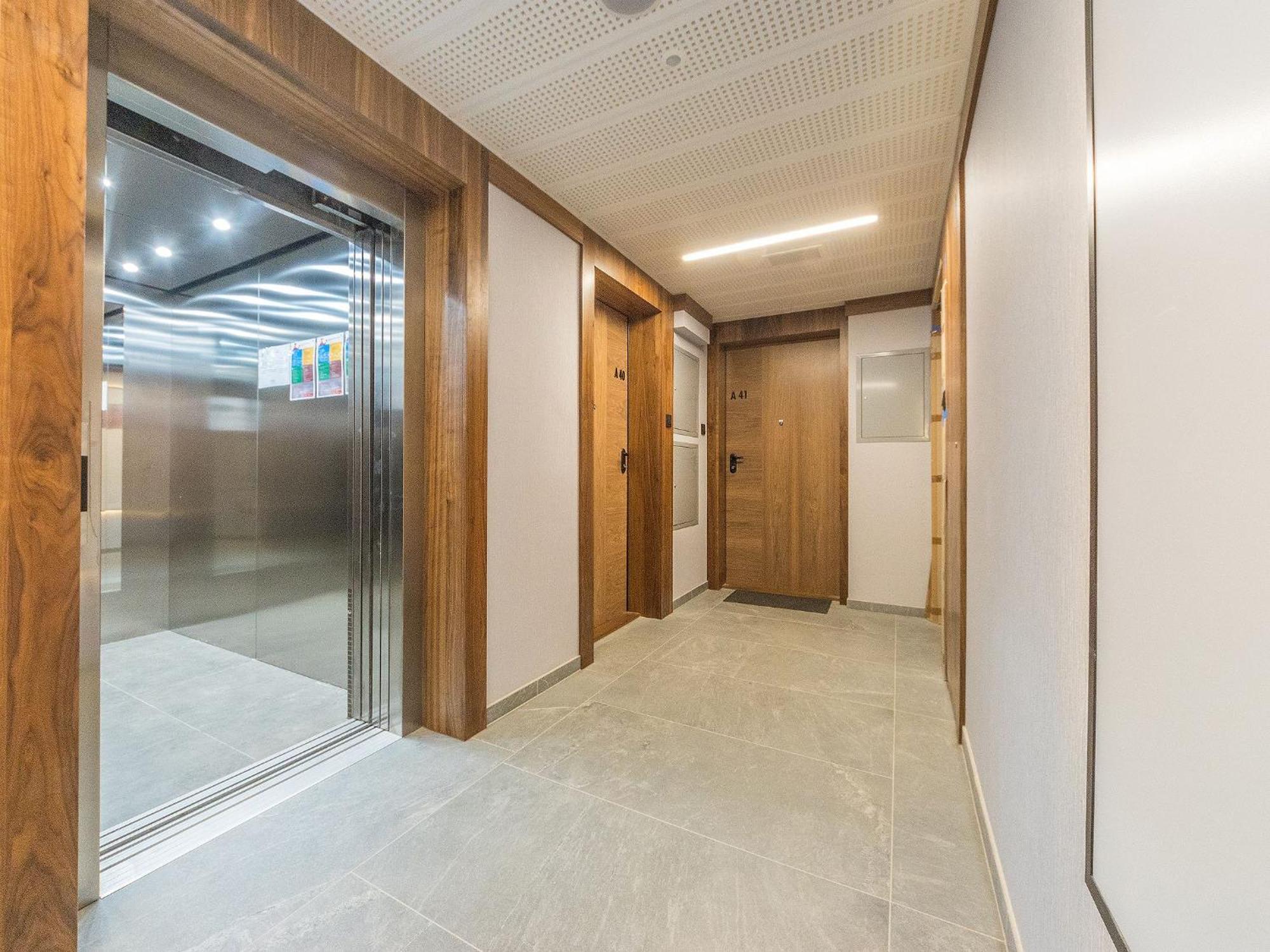 Flatbook - City Center Apartments Granaria With Parking Гданськ Номер фото
