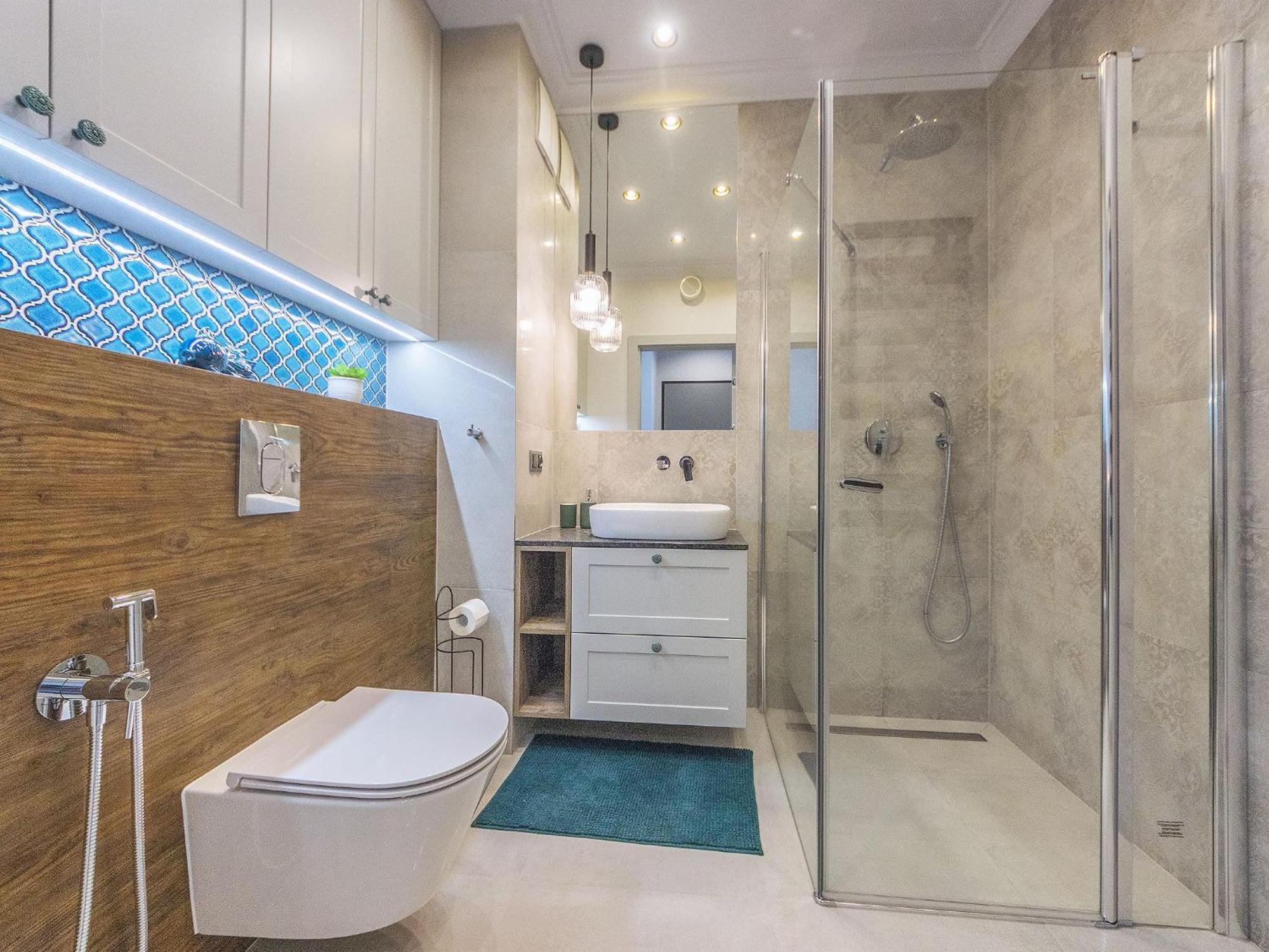 Flatbook - City Center Apartments Granaria With Parking Гданськ Номер фото