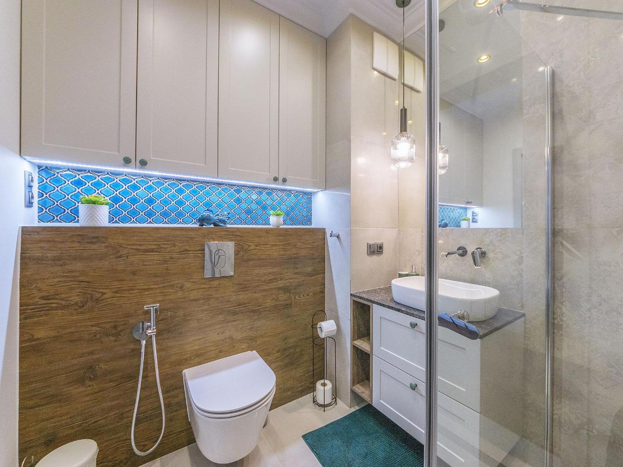 Flatbook - City Center Apartments Granaria With Parking Гданськ Номер фото