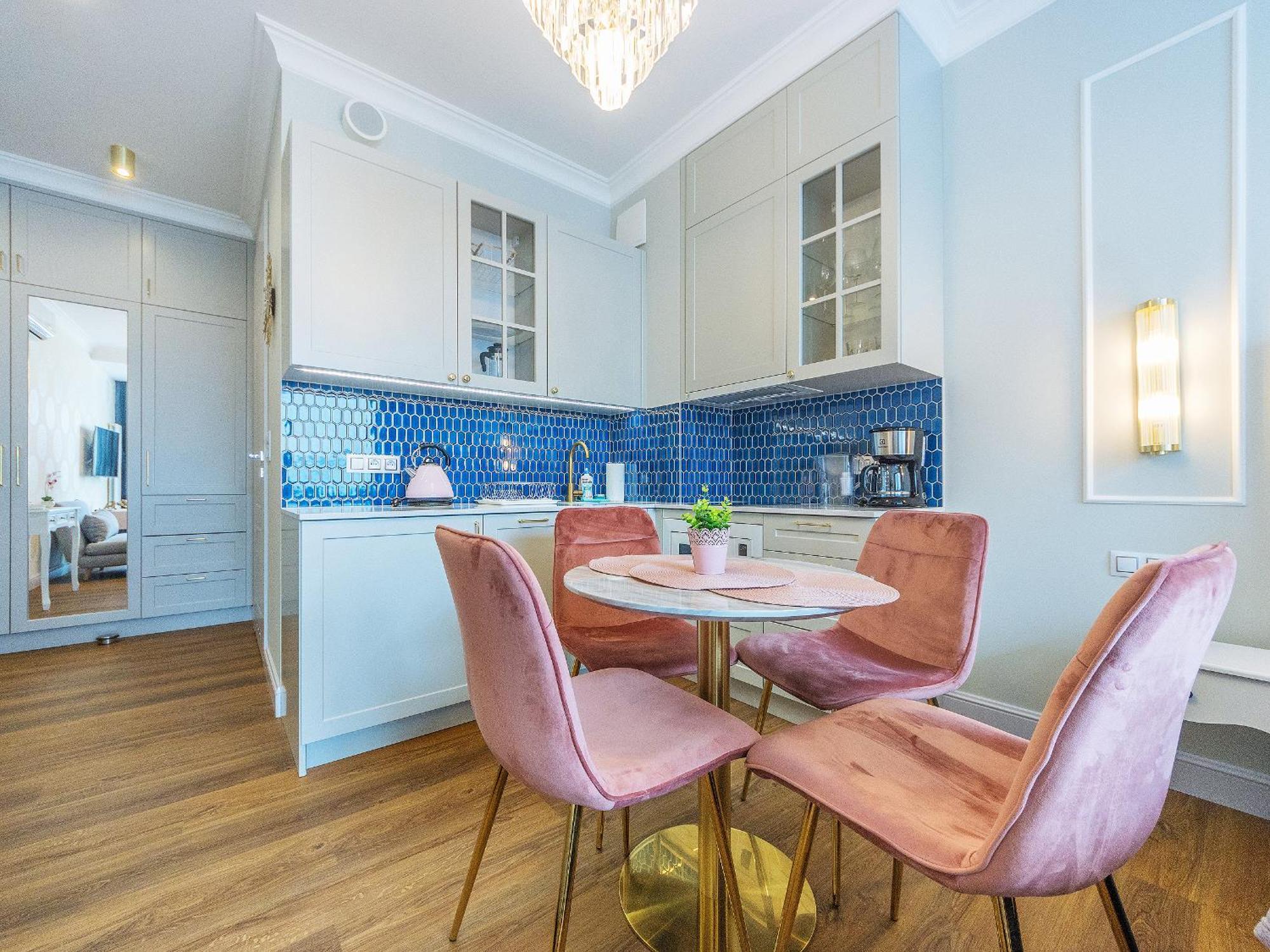Flatbook - City Center Apartments Granaria With Parking Гданськ Номер фото